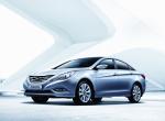 Hyundai Sonata 2010 года